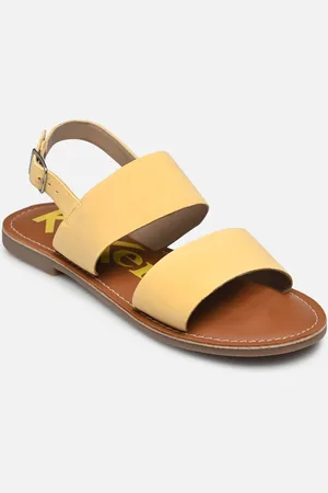 Kickers KICK DIAMS - Sandali e scarpe aperte - Taglia 36