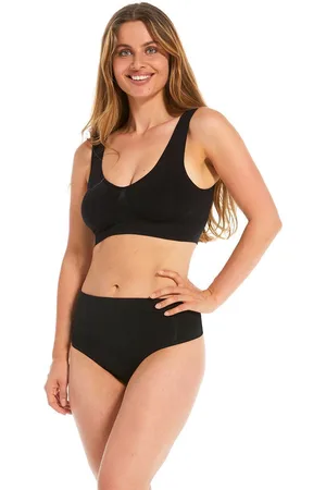 MAGIC Bodyfashion Comfort Thong - Abbigliamento - Taglia 4XL