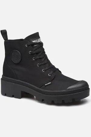 Palladium PALLABASE TWILL W - Sneakers - Taglia 36