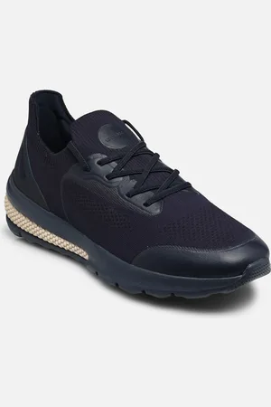 Geox U SPHERICA ACTIF U35BAA0006KC4064 - Sneakers - Taglia 40