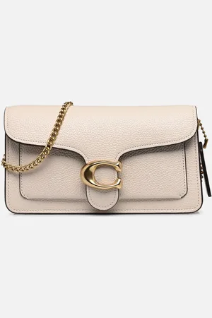 Coach Tabby Chain Clutch - Borse - Taglia T.U