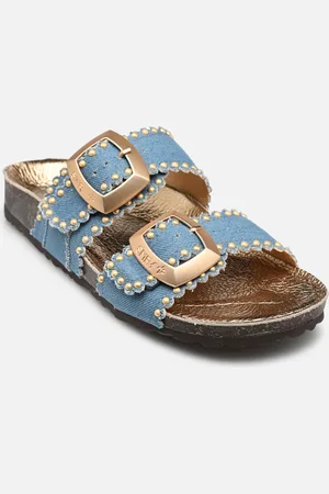 Semerdjian Arona Jeans - A - Zoccoli - Taglia 39