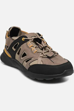 Geox U SANZIO - Sandali e scarpe aperte - Taglia 40