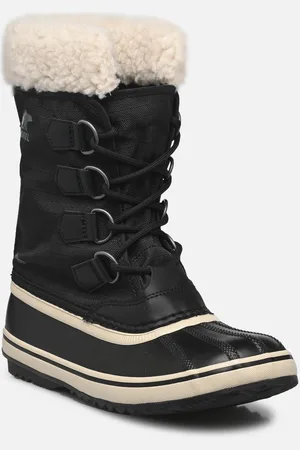 sorel WINTER CARNIVAL BOOT WATERPROOF - Scarpe sportive - Taglia 36
