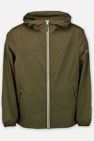 Aigle Blouson imperméable, compactable et UV-control® - Abbigliamento - Taglia XXL