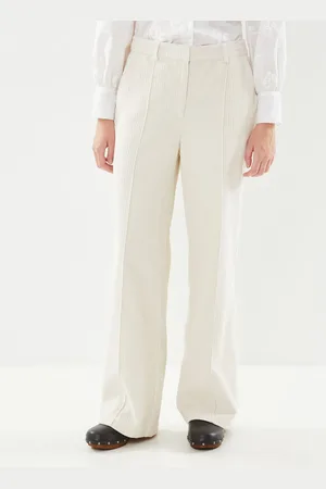 B YOUNG BYDISUNE PANTS - - Abbigliamento - Taglia 34