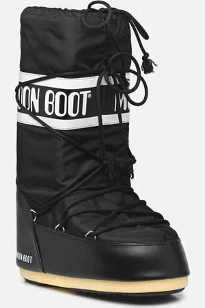 Moon Boot MB ICON NYLON M - Stivali - Taglia 39 - 41