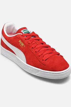 PUMA Suede Classic Jr - Sneakers - Taglia 36