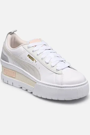 PUMA Mayze Wedge Pastel Wns - Sneakers - Taglia 38