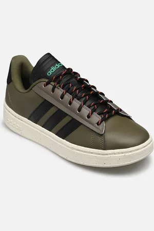 adidas Grand Court Alpha M - Sneakers - Taglia 39 1/3