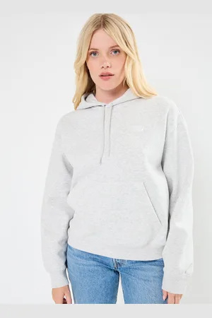 New Balance Sport Essentials Fleece Hoodie/ - Abbigliamento - Taglia XS