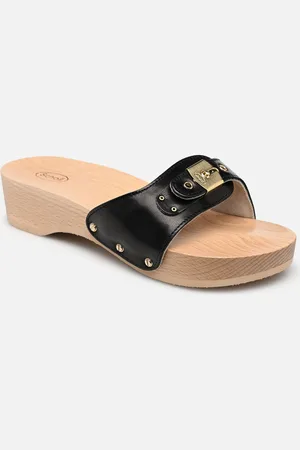 Scholl PESCURA HEEL ICONIC - Zoccoli - Taglia 36