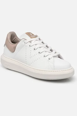 victoria Milan Efecto Piel & Serraje W - Sneakers - Taglia 36