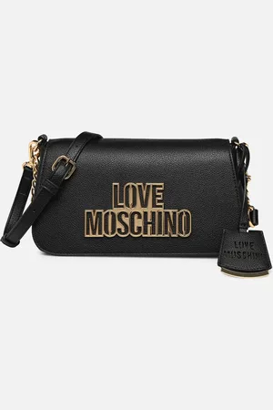Moschino CUT OUT LOGO JC4337PP0L - Borse - Taglia T.U