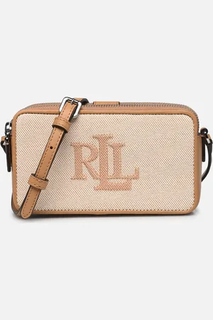 Ralph Lauren WTLY WLT STR-WALLET ON A CHAIN-MEDIUM - Borse - Taglia T.U