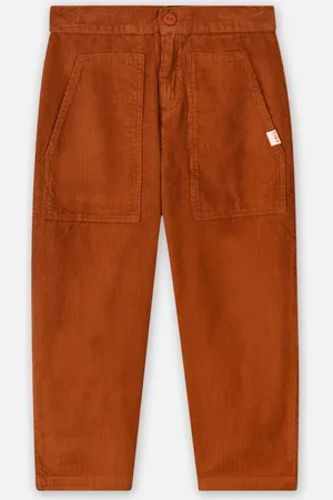 Tiny Cottons Corduroy Pant - Abbigliamento - Taglia 3A