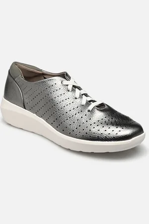 Clarks Kayleigh Aster - Sneakers - Taglia 39