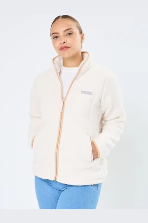 Columbia West Bend Full Zip II - Abbigliamento - Taglia XS
