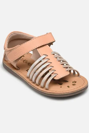 Kickers DIVSLIM - Sandali e scarpe aperte - Taglia 20