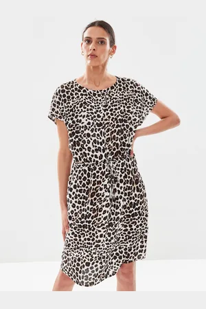 B YOUNG Bymmjoella Oneck Dress 2 - Abbigliamento - Taglia 34
