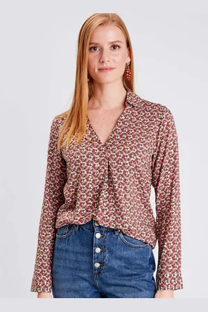 Bonobo BLOUWINTEF - Abbigliamento - Taglia XS