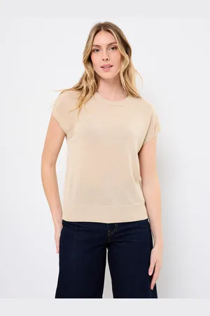 Numph Nuflounce Darlene Pullover - Abbigliamento - Taglia L