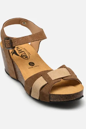 Plakton Brave - Sandali e scarpe aperte - Taglia 35