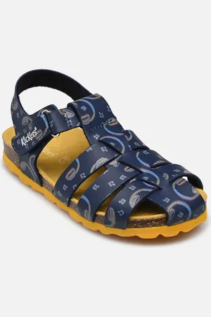 Kickers Summertan - Sandali e scarpe aperte - Taglia 26
