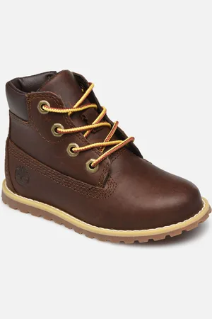Timberland Pokey Pine 6In Boot with - Stivaletti e tronchetti - Taglia 21