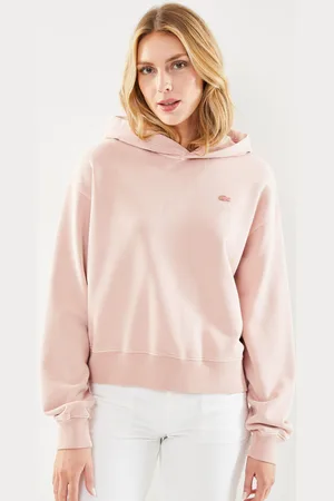Lacoste Hoodie SF8253 - Abbigliamento - Taglia 44
