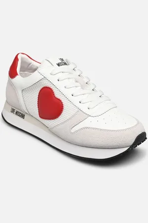 Moschino THUNDER LOVE JA15493G0I - Sneakers - Taglia 37