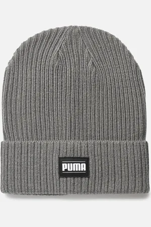 PUMA Ribbed Classic Cuff Beanie - Berretto - Taglia T.U
