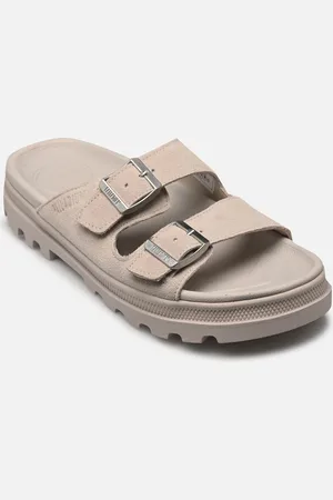 Palladium Dunelite Riviera Sde - Zoccoli - Taglia 36