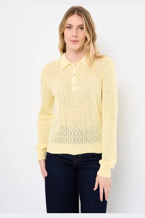 Numph Nulivas Pullover W. Collar - Abbigliamento - Taglia L