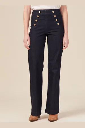 Bonobo FIDJI-MARIN - Abbigliamento - Taglia 36