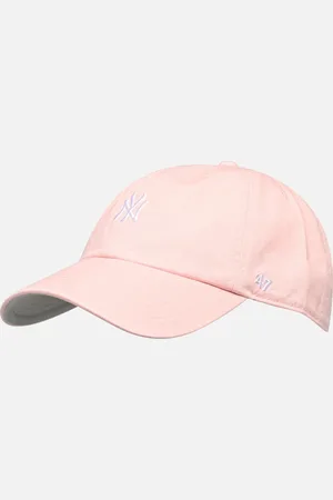 47 Brand 47 CAP MLB NEW YORK YANKEES BASE RUNNER CLEAN UP - Cappellino - Taglia T.U