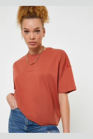 New Balance T-shirt Nature State Femme - Abbigliamento - Taglia L
