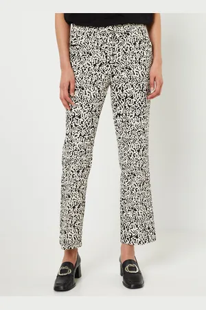 B YOUNG Bydecka Pants - Abbigliamento - Taglia 36