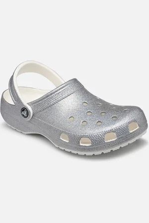 Crocs Classic Glitter II Clog W - Zoccoli - Taglia 38 - 39