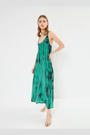 FIVE JEANS 61746 Robin Robe - Abbigliamento - Taglia L