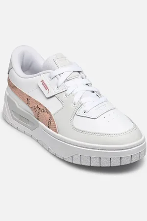 PUMA Cali Dream Snake Jr - Sneakers - Taglia 36