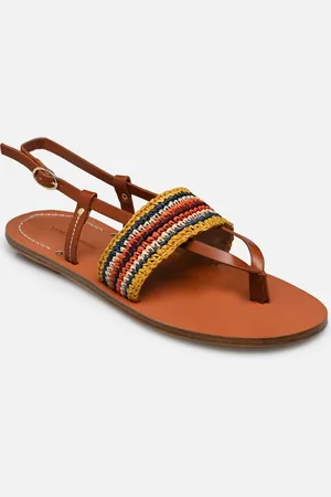 Vanessa Bruno Sandales Plates - Sandali e scarpe aperte - Taglia 36