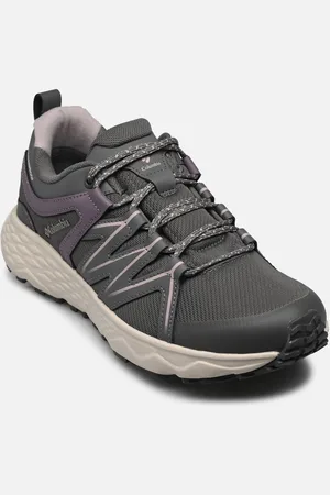 Columbia PEAKFREAK ROAM WATERPROOF W - Scarpe sportive - Taglia 36
