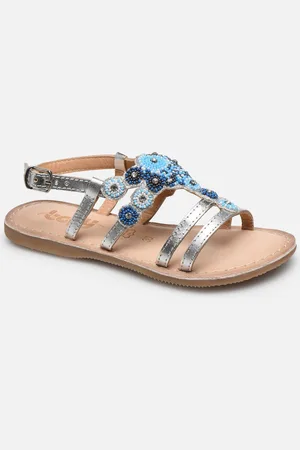 Bopy Fozia Lilybellule - Sandali e scarpe aperte - Taglia 25