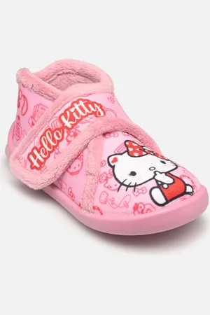igor Homie Hello Kitty barefoot - Pantofole - Taglia 20