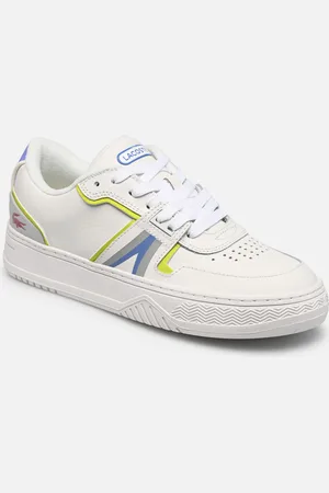 Lacoste L001 0722 4 Sfa - Sneakers - Taglia 36