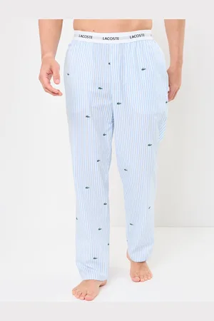 Lacoste Pantalon pyjama 3H2263 - Abbigliamento - Taglia S