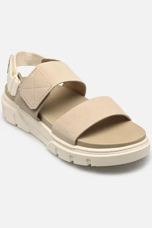 Timberland GRFS BACKSTRAP SANDAL LIGHT - Sandali e scarpe aperte - Taglia 36