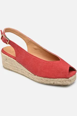 Castaner Dosalia H3 - Scarpe di corda - Taglia 36
