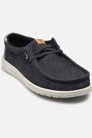 Hey dude Wally Jute - Sneakers - Taglia 40